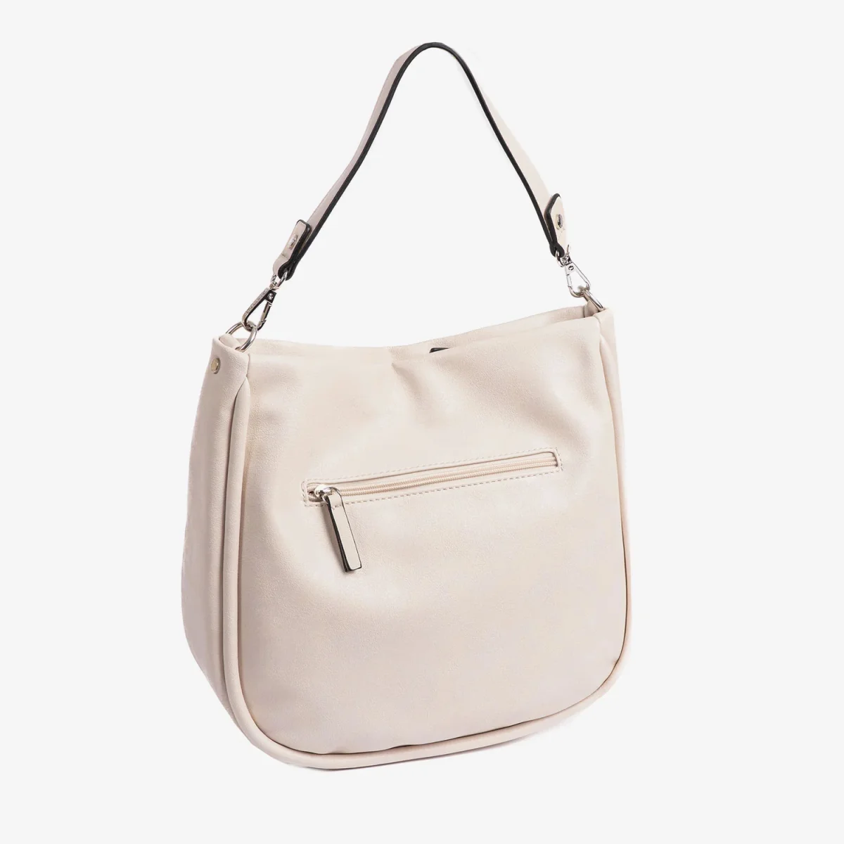 Bolsa de ombro para mulher, Série Mellow. 31x27x12 cm - Image 8