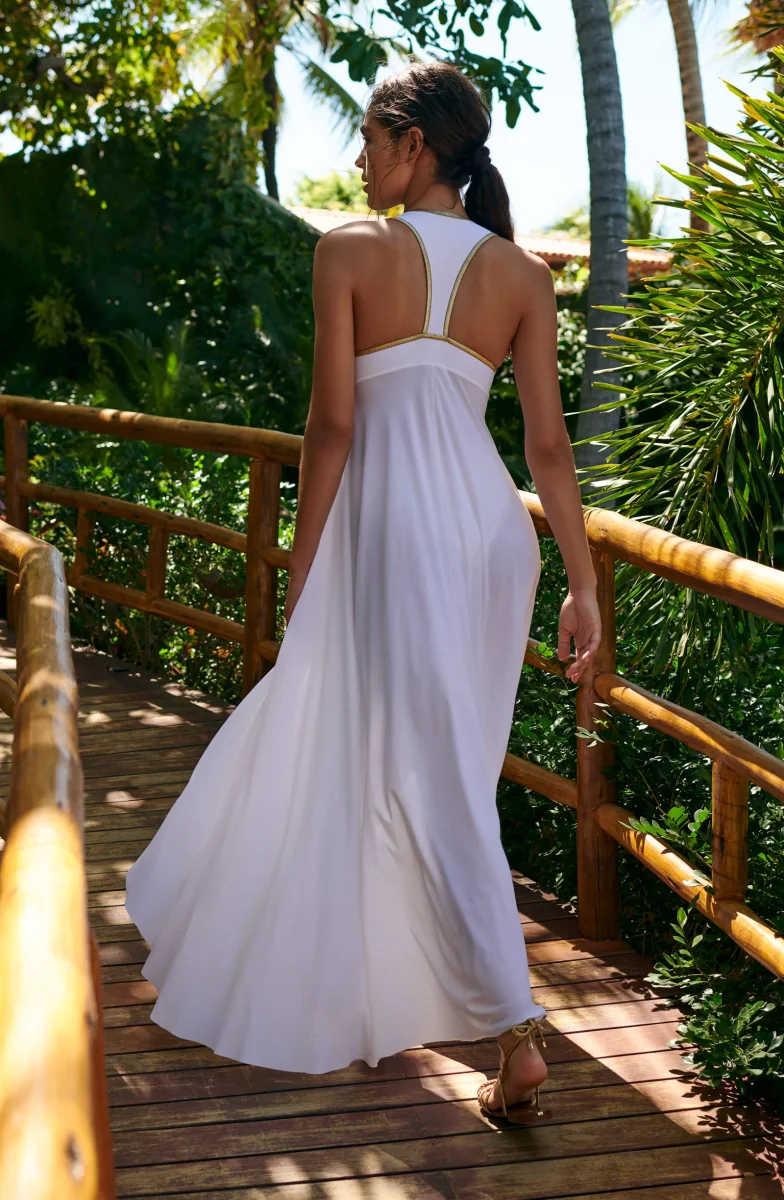 rosane - white - Image 3