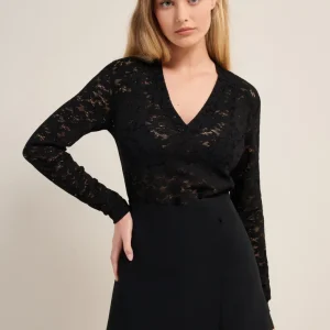 tory - black