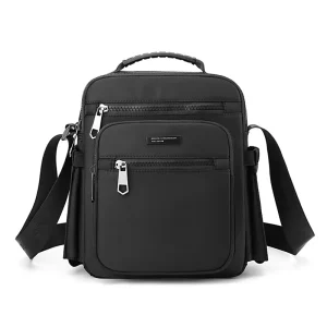 Bolsa Masculina Shoulder Bag - LV27