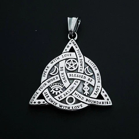 Colar Trinity - Image 3