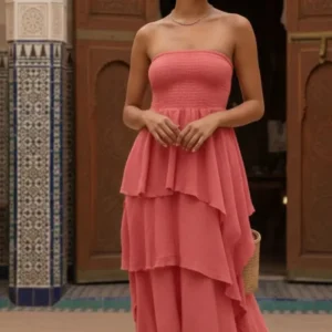 VESTIDO