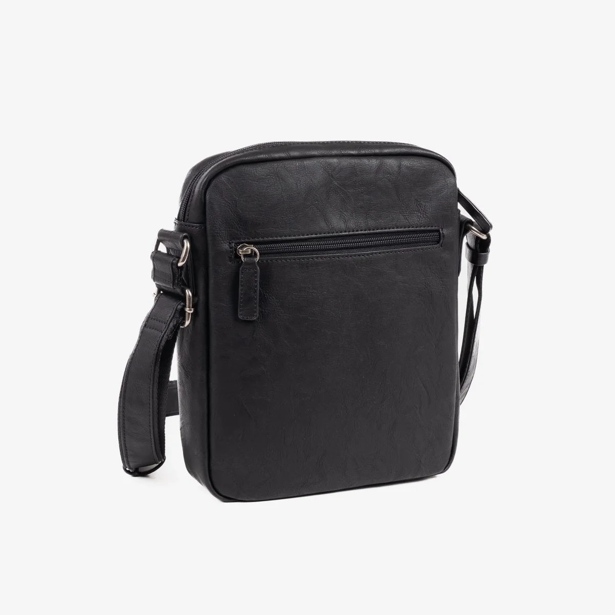 Bolsa de ombro para homem, Coleção Jovem. 21x26,5x5,5 cm - Image 7