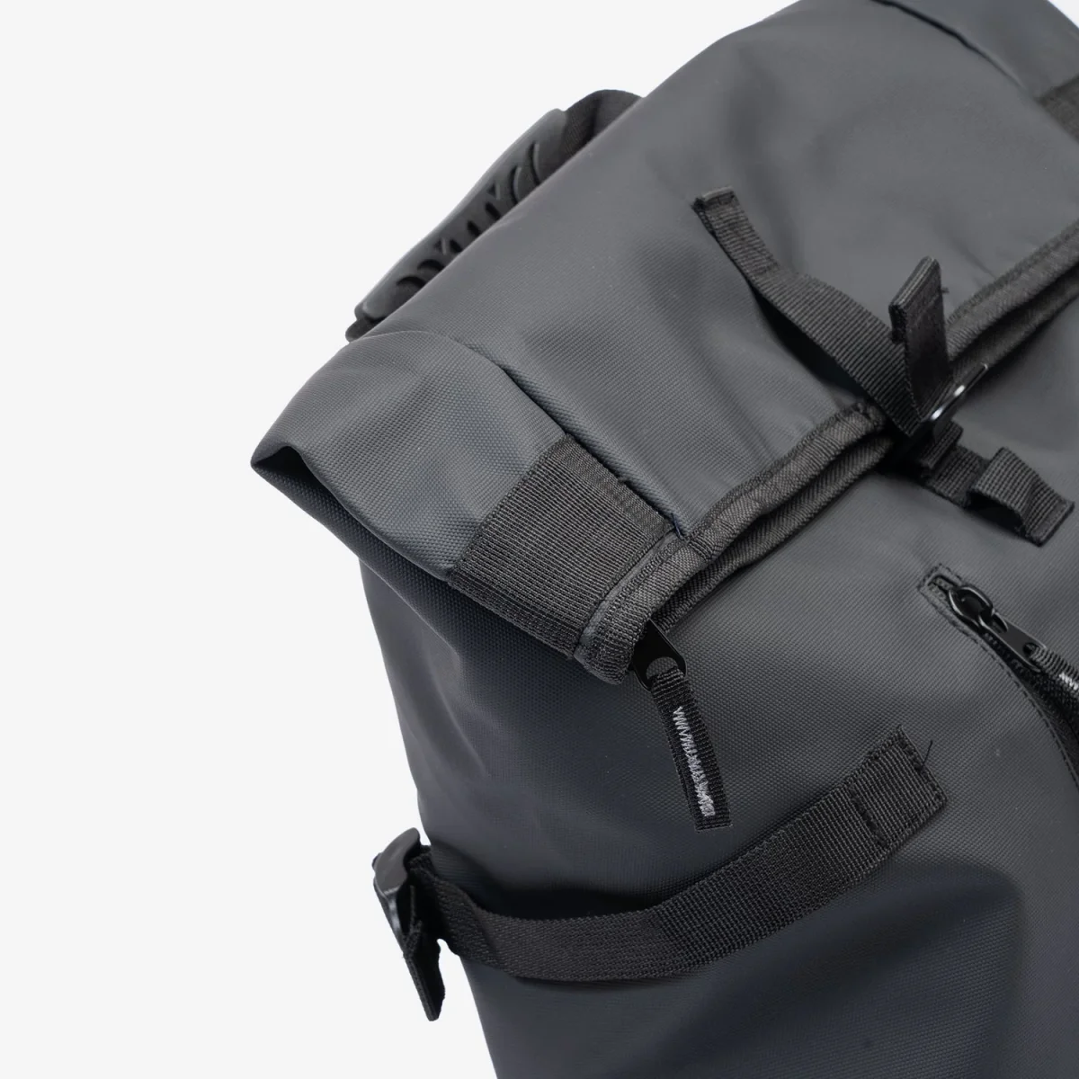 Mochila grande impermeável unissexo Matties - Image 9