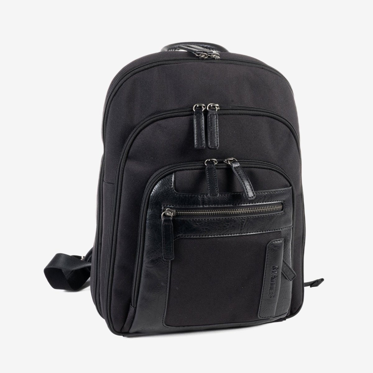 Mochila para homem, coleção desportiva em nylon. 28x37x09 cm - Image 2